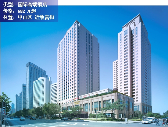 大连top10餐厅,大连排名前10的酒店