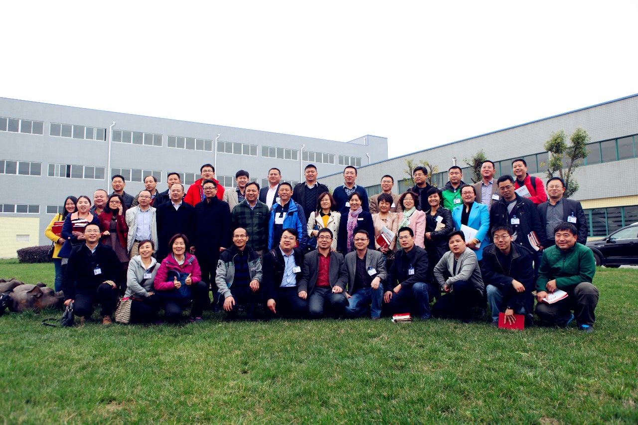 说到心坎了！一个农牧营销副总的春节独白