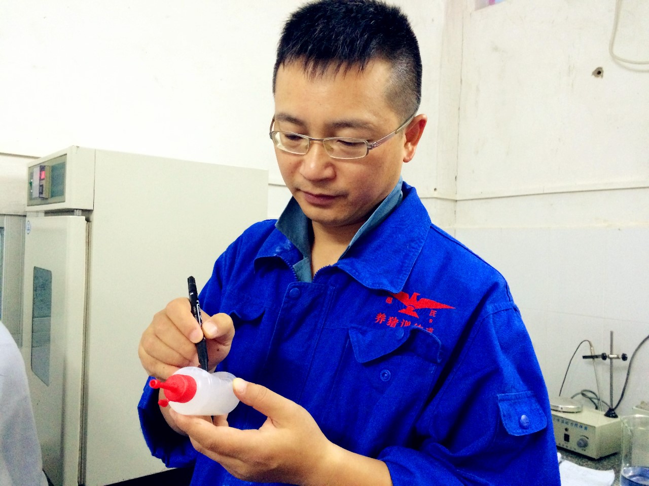 说到心坎了！一个农牧营销副总的春节独白