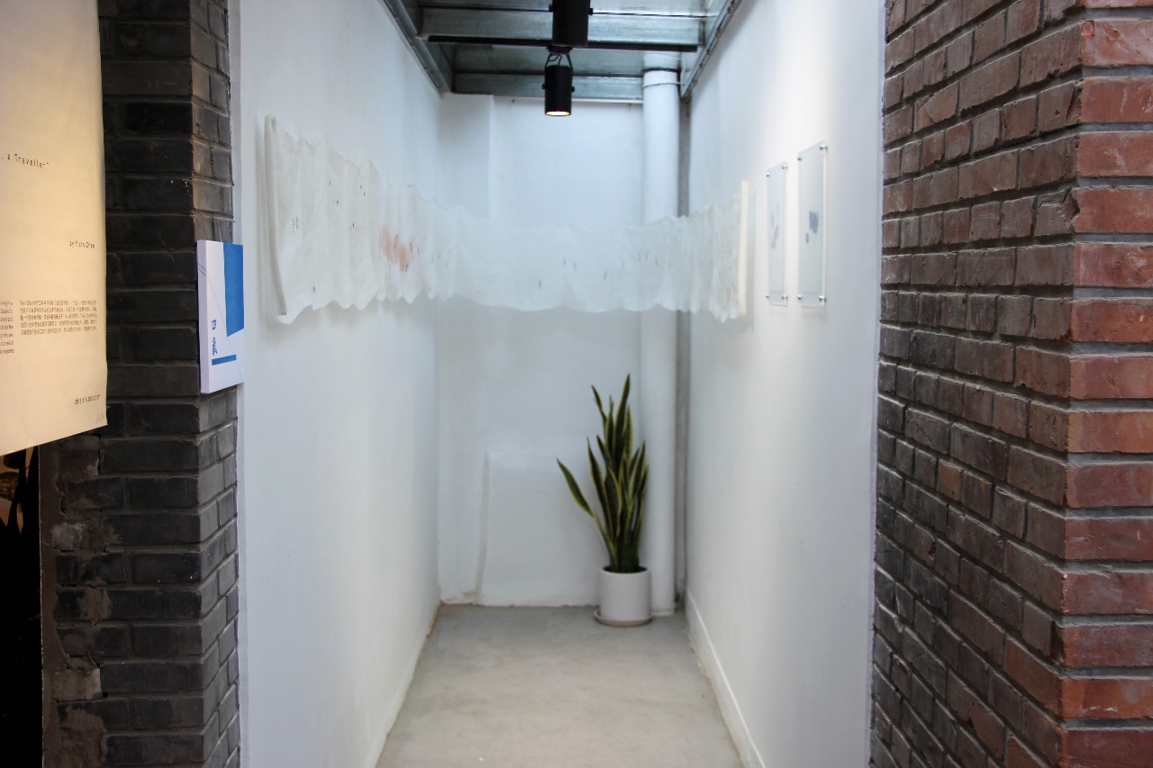 RitchieChan:他开了最时髦的“藥”店|达人