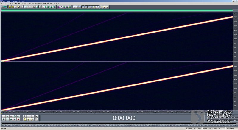 FiiO飞傲K1便携式USB声卡测评报告[Soomal]