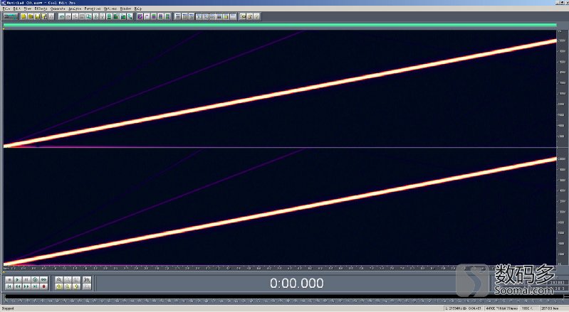 FiiO飞傲K1便携式USB声卡测评报告[Soomal]