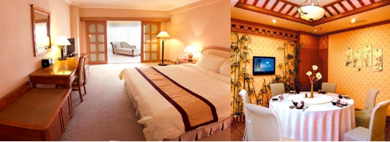 大连top10餐厅,大连排名前10的酒店