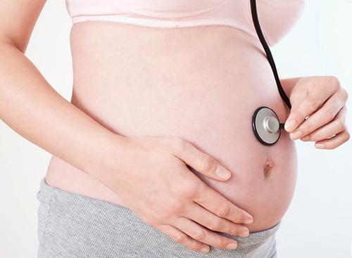 怀孕期间若感冒要尽快找医生