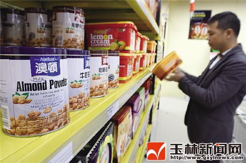 海淘天猫实体店,海淘实体进货渠道