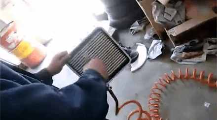 老司机的一些误区,新手司机在做保养时被忽悠