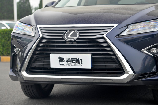 新一代雷克萨斯rx200t图片,雷克萨斯rx200t典雅和豪华区分