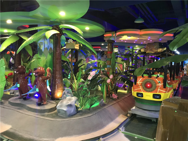 沈阳水上乐园七星海世界怎么样,沈阳七星海世界亲子主题乐园冲浪