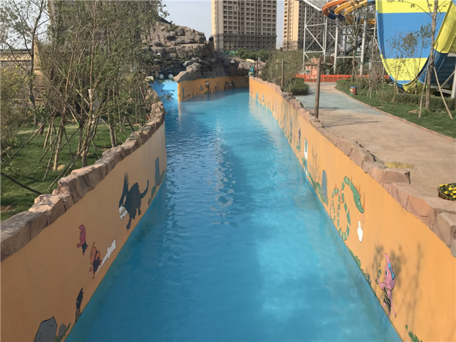 沈阳水上乐园七星海世界怎么样,沈阳七星海世界亲子主题乐园冲浪