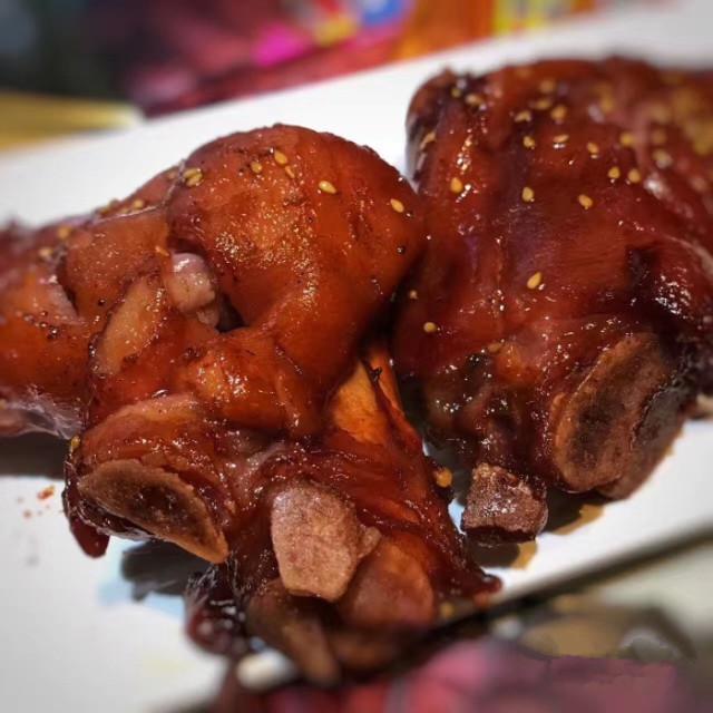 大沈阳都被这只猪征服了，闹哪儿样？