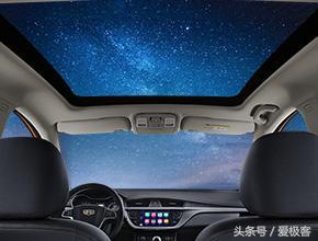 全景天窗是好是坏,全景天窗到底好不好