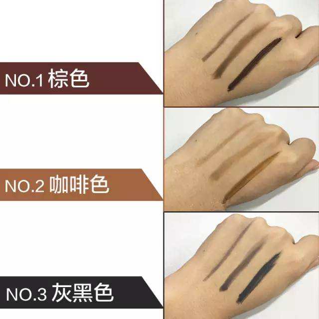 泰国彩妆什么品牌最好用,泰国第一大彩妆