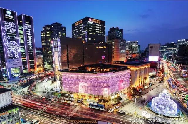 首尔自由行交通,首尔地图出行app