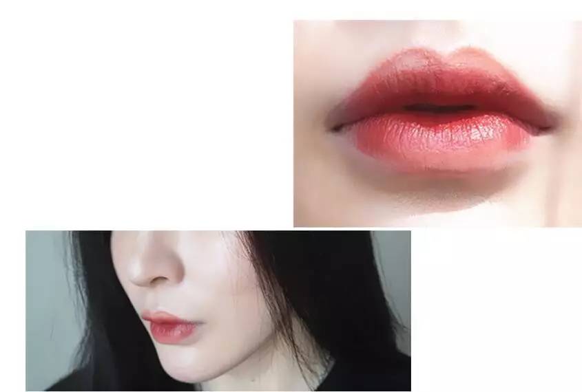 平价滋润款口红试色,平价且超好用的口红伪素颜