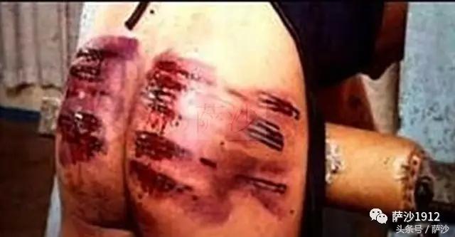 解放军和敌人1v1肉搏,解放军单挑片段