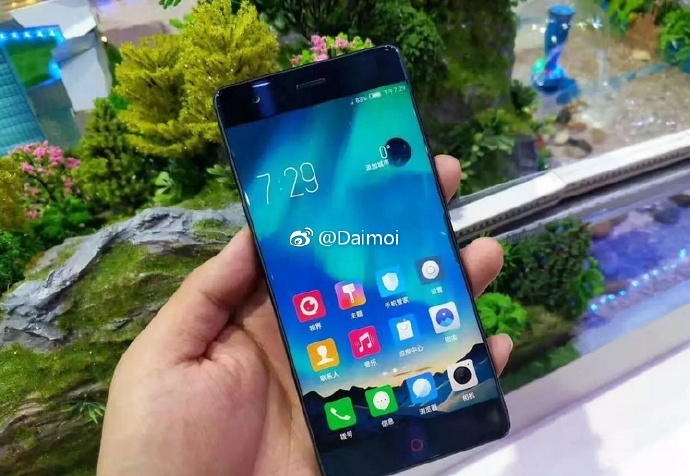 努比亚手机z17s维修,努比亚z17系统能升级到8.0吗