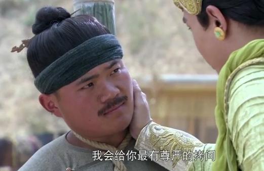 卫青犯汉必诛,卫青攻打匈奴时说了什么