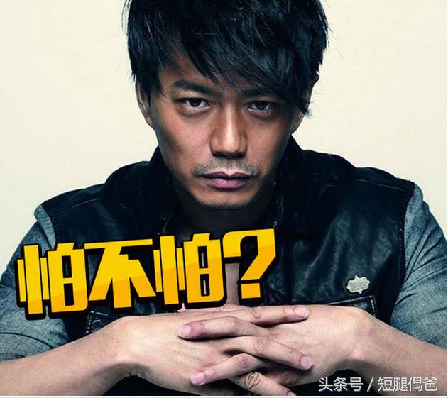 段奕宏烈日灼心体验生活,段奕宏十部必看电影引爆者