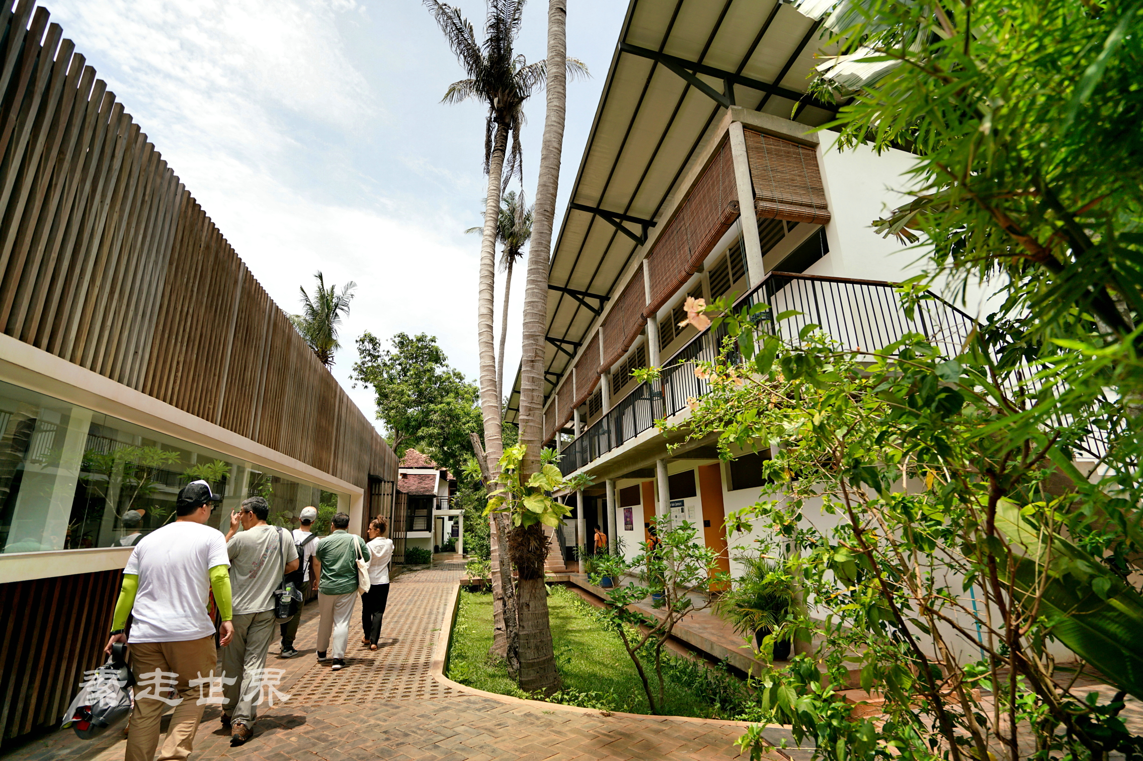 柬埔寨暹粒除了吴哥窟还能去哪？抛几个小众方式让你措手不及！