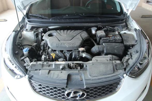 现代朗动5万公里抖动,朗动5万多公里噪音很大