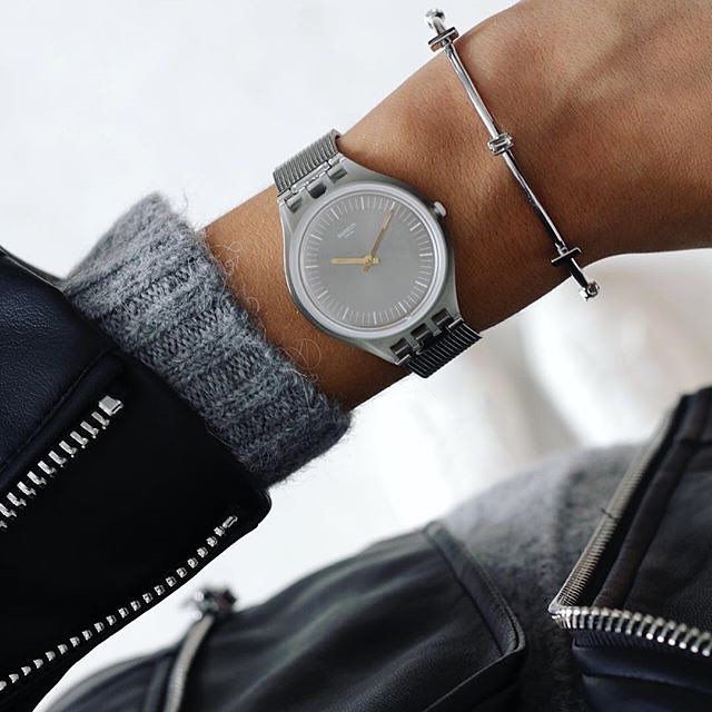 高级时尚手腕带,手腕上的时尚单品女