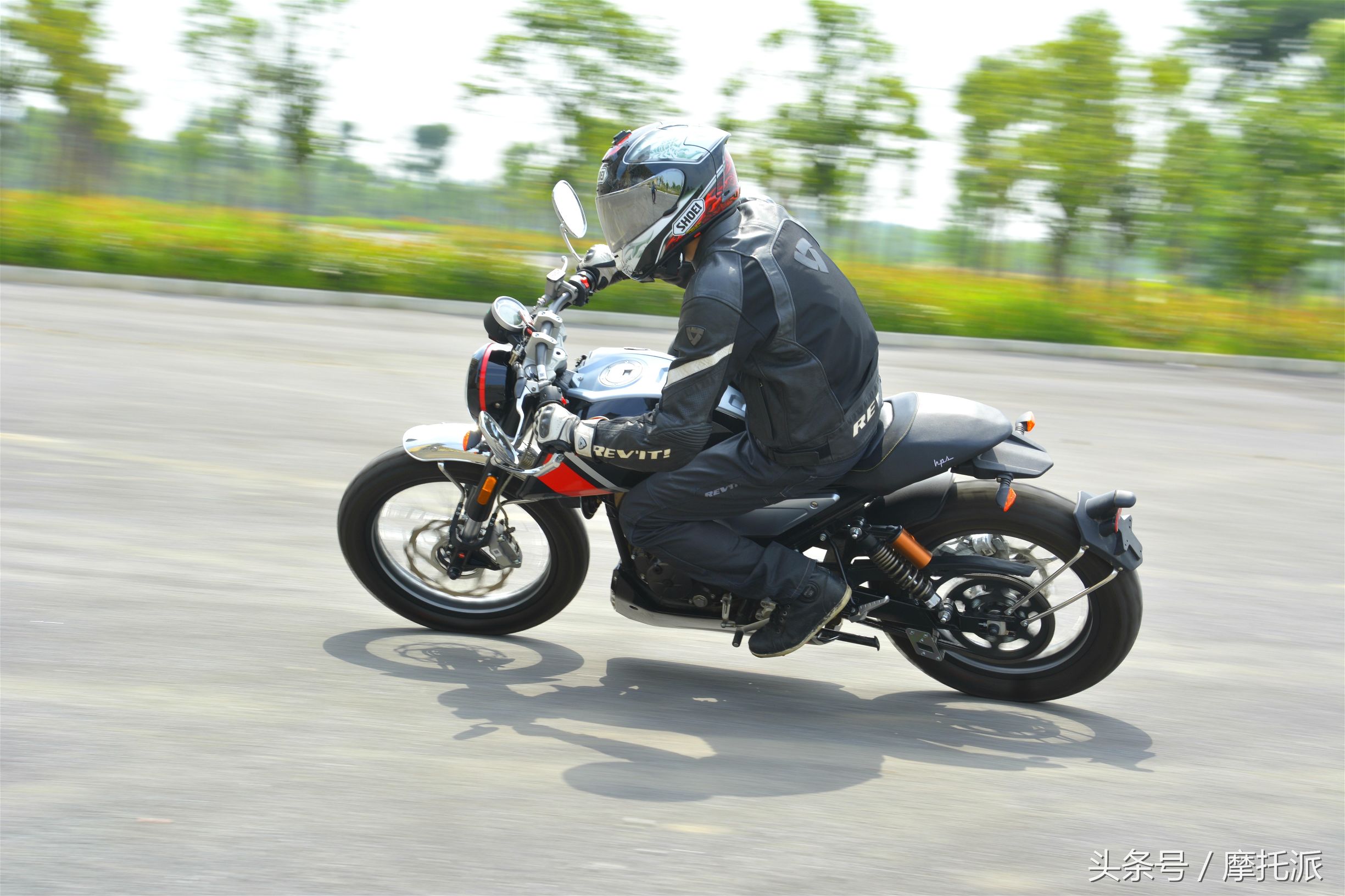 apriliacr150改装,cr150复古限量版