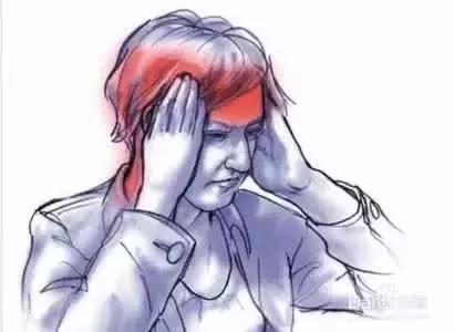 脑肿瘤手术后为什么会三叉神经疼,脑部肿瘤手术后头疼