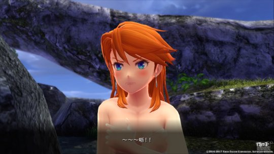 伊苏8哪个版本好玩,伊苏8永恒绝海的守卫者