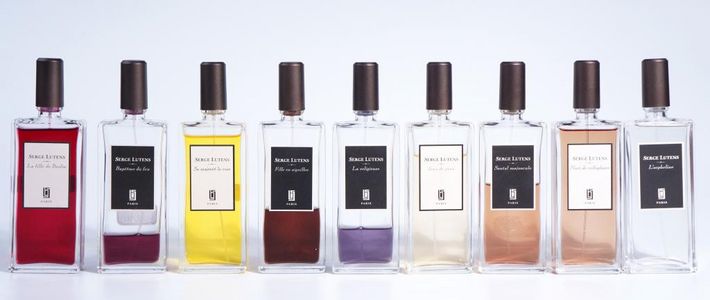 芦丹氏上善若水香水哪款值得入,芦丹氏柏林少女香水什么味道