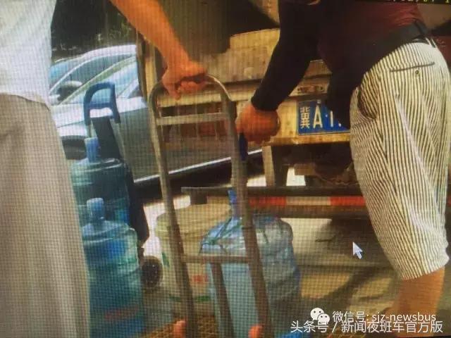 山泉水为什么最便宜,那些便宜的山泉水干净吗