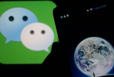 微信不上税，苹果不停火！收税大战，知乎上贡32%引争议