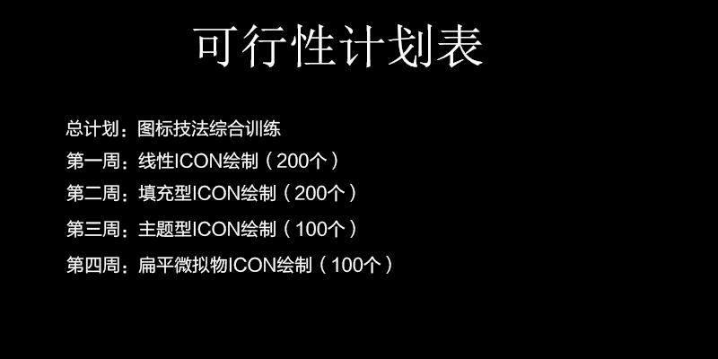 如何系统化学习UI设计，快快截进来！