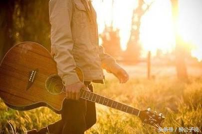 必须要报的培训班,吉他教学入门零基础吉他轻松入门