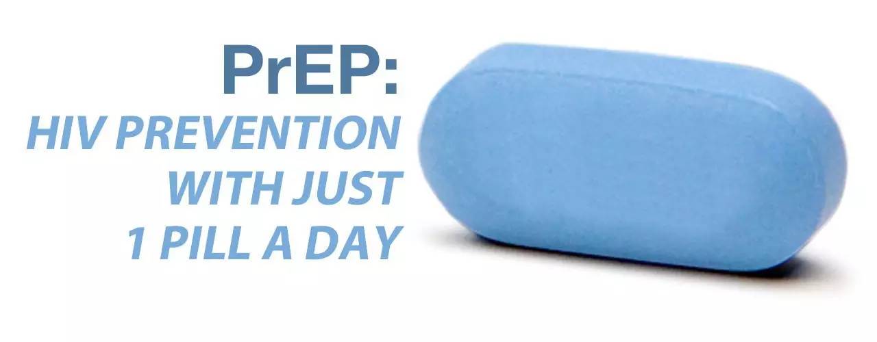 美国的抗艾滋病疫苗,美国预防艾滋病毒处方药