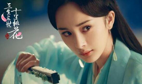 楚乔传神医,楚乔传甩银针