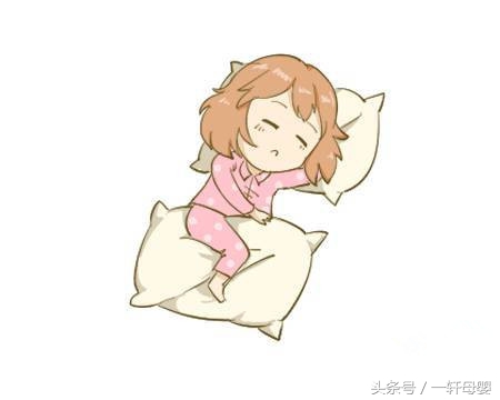 孕妈一坐着或者侧躺胎动特别多,孕妈做这些动作胎儿很舒服