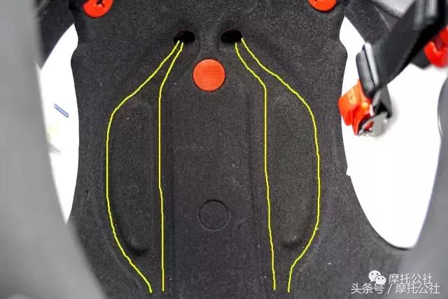 舒伯特揭面盔评测,舒伯特c4pro和agv揭面盔哪个好