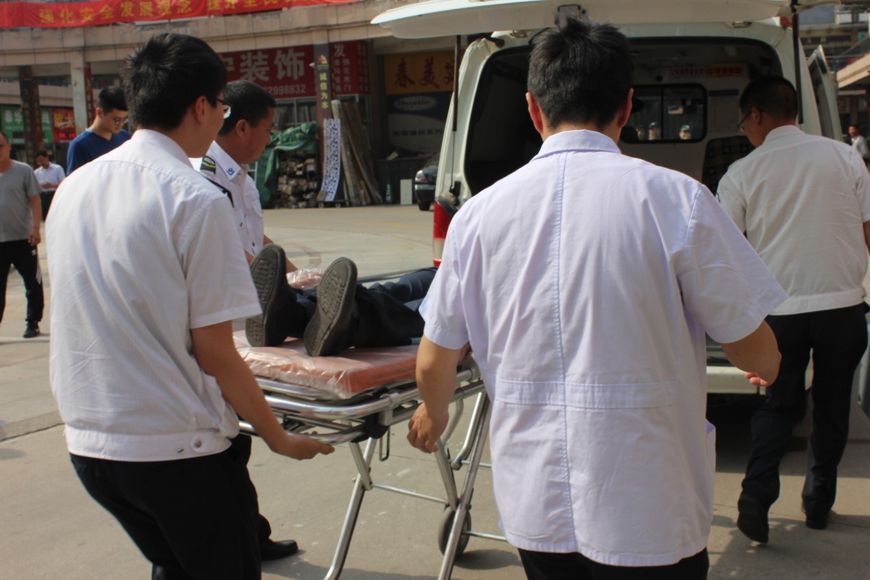 南通港闸区重大交通事故,南通崇川区的安全生产事故