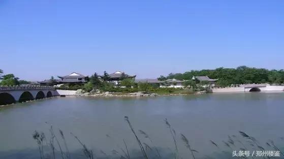 郑州适合居住的洋房,郑州四环内最值得推荐的洋房