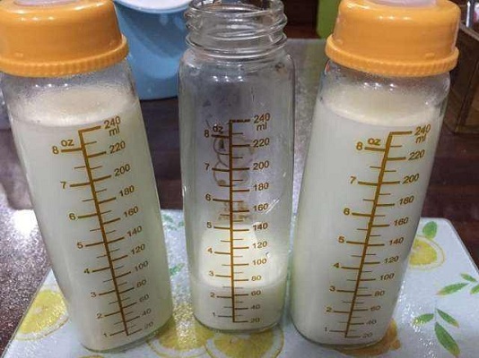 母乳不够不吃奶粉怎么喂养,母乳不够宝宝不吃怎么办