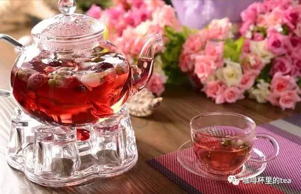 日常中的自制茶饮，养生又健康
