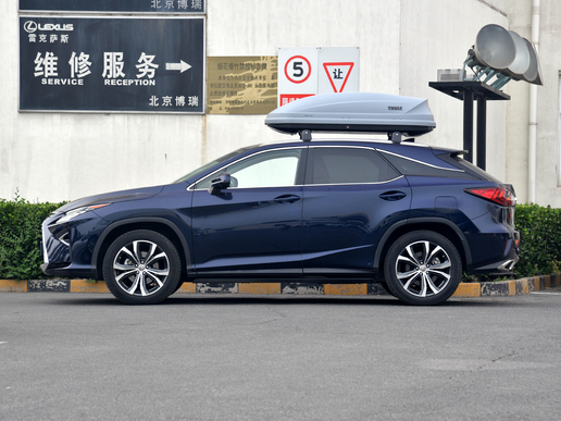 新一代雷克萨斯rx200t图片,雷克萨斯rx200t典雅和豪华区分