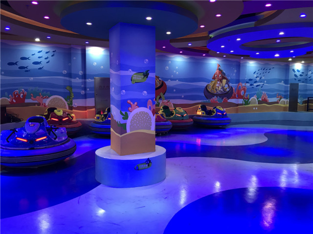 沈阳水上乐园七星海世界怎么样,沈阳七星海世界亲子主题乐园冲浪