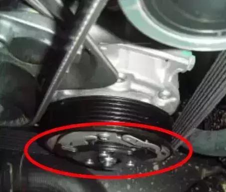 大众通病维修案例,大众ea888凸轮轴异响