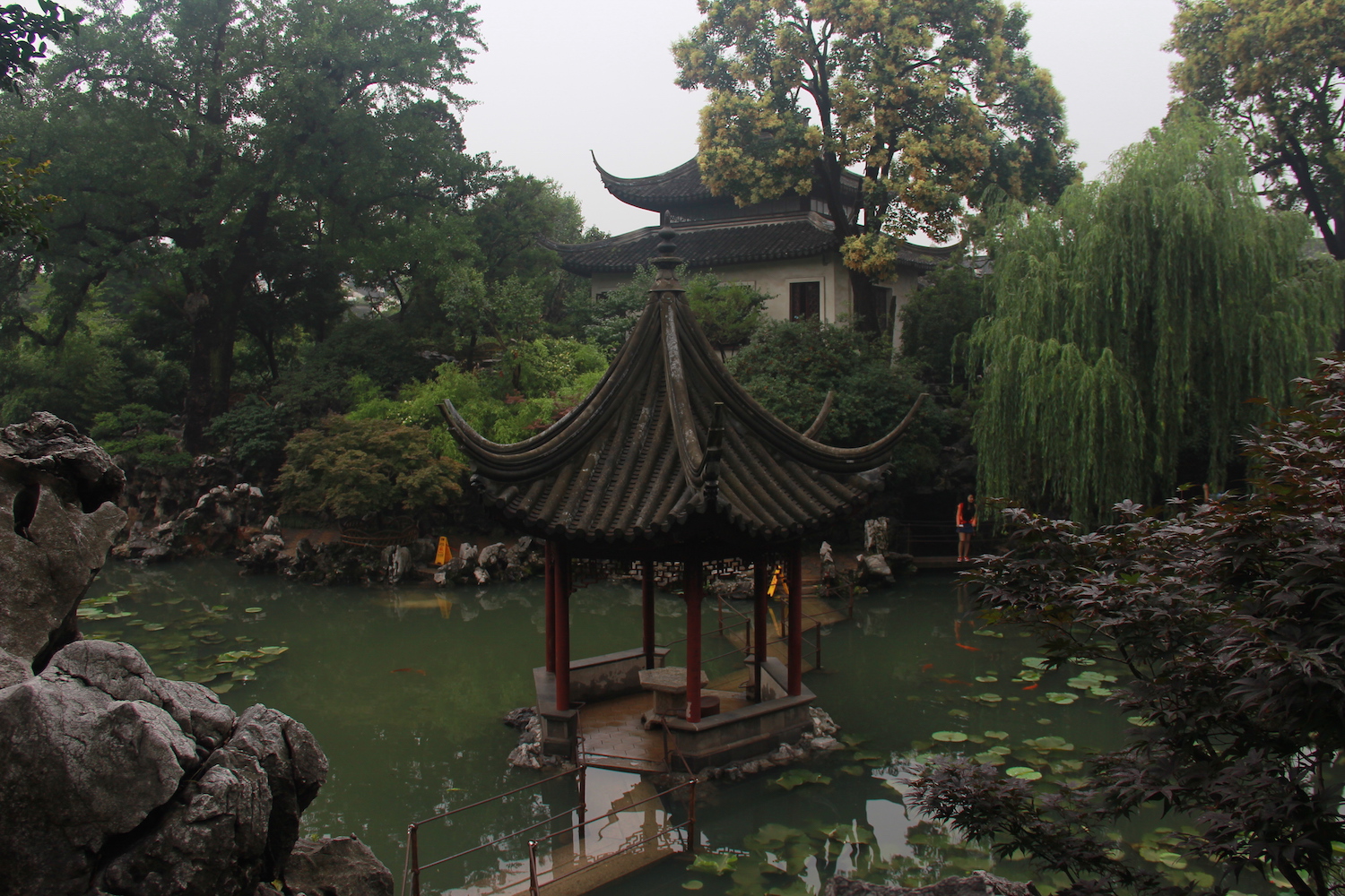 上有天堂下有苏杭苏州风景图片,上有天堂下有苏杭苏州旅游攻略