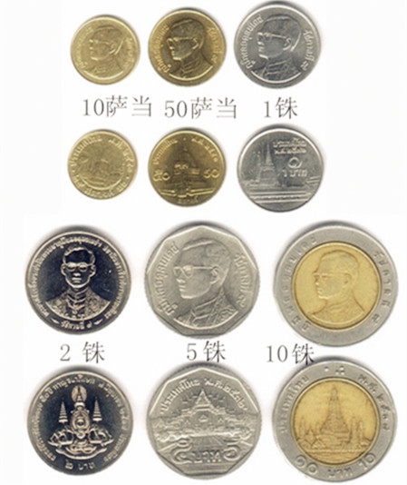 第一次来泰国不知道这5件事,第一次去旅游不知道去哪里好