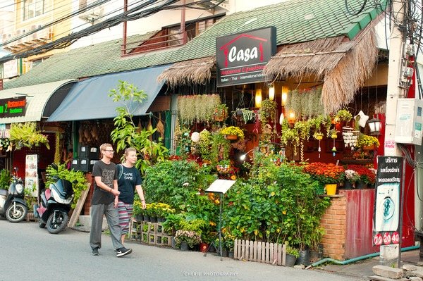 第一次来泰国不知道这5件事,第一次去旅游不知道去哪里好