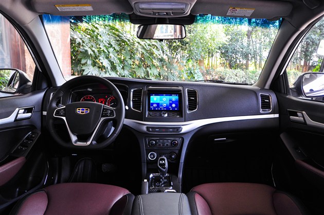 带有行车记录仪的车子推荐,有行车记录仪的几款车