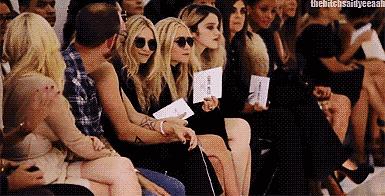 新饰觉买手｜机会总是留给有准备的人，作为buyer，你准备好了吗？