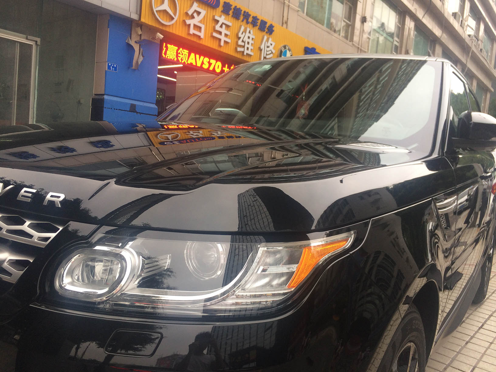 深圳汽车维修保养视频,深圳汽车保养包括哪些